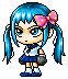 JulieHikari